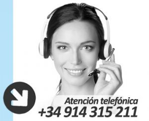 atencion personalizada